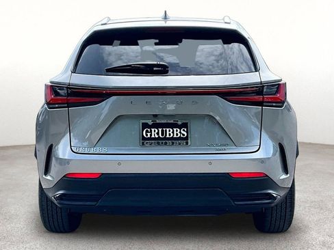 Used 2023 Lexus NX 350 AWD image 5
