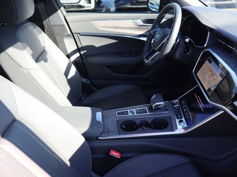 Used 2024 Audi A6 Premium Plus w/ Premium Plus Package image 12