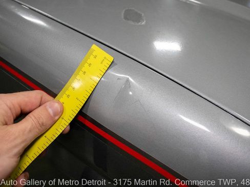 Used 1990 Ford Bronco image 33