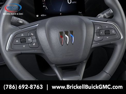 New 2026 Buick Encore GX Sport Touring w/ Advanced Technology Package FWD image 19