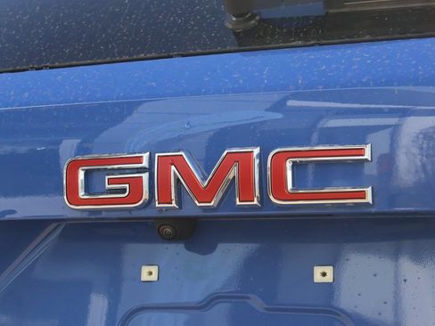 New 2026 GMC Terrain AT4 w/ Convenience Package III image 18
