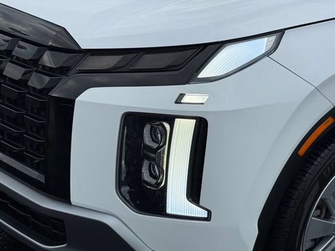 Used 2025 Hyundai Palisade SEL FWD image 10