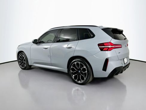 New 2026 BMW X3 xDrive30 w/ Premium Package image 7