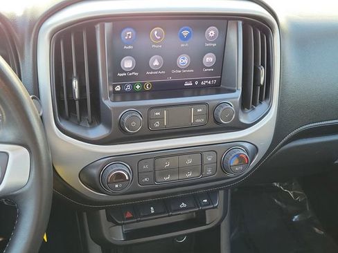 Used 2022 GMC Canyon Elevation w/ Trailering Package image 8