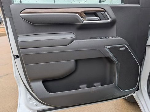 New 2026 Chevrolet Silverado 1500 RST AWD/4WD image 12