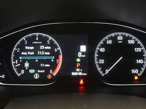 Used 2022 Honda Accord Sport Special Edition image 19