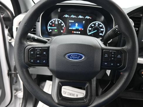 Certified 2021 Ford F150 XL w/ Trailer Tow Package AWD/4WD image 14