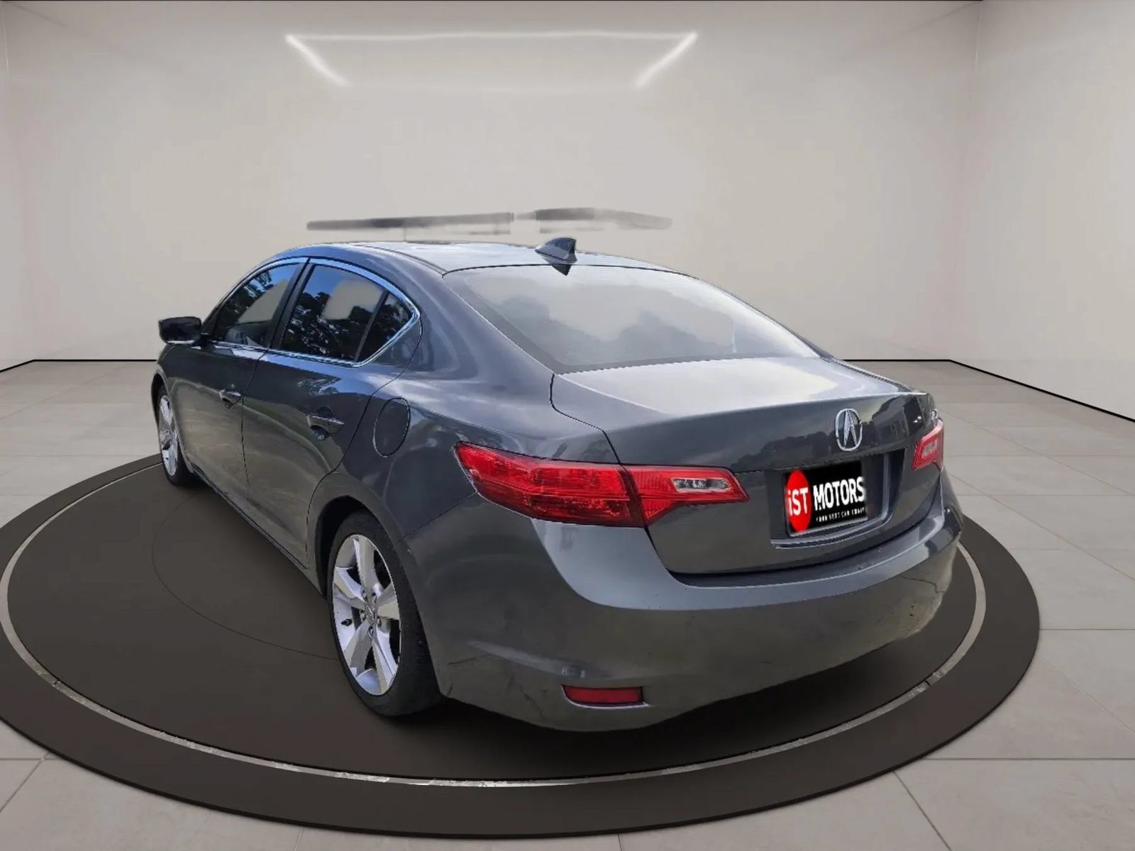 Used 2014 Acura ILX w/ Technology Package FWD image 5