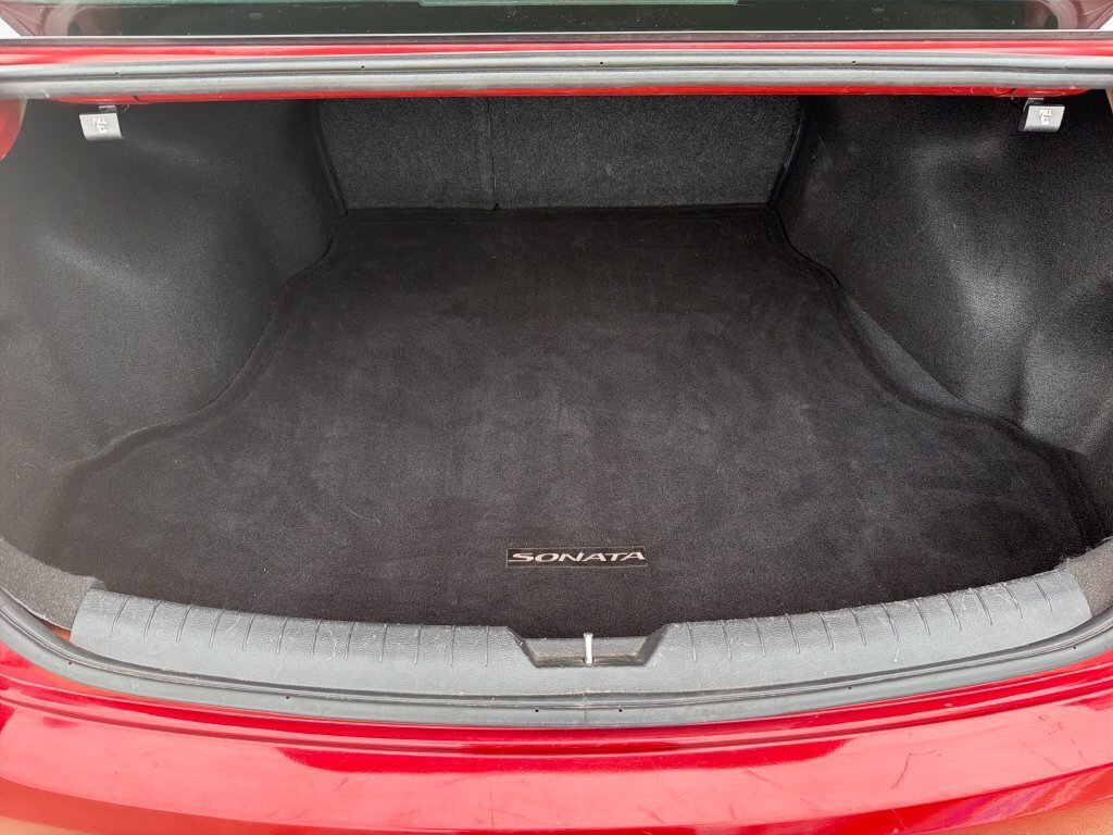 Used 2018 Hyundai Sonata SEL FWD image 22