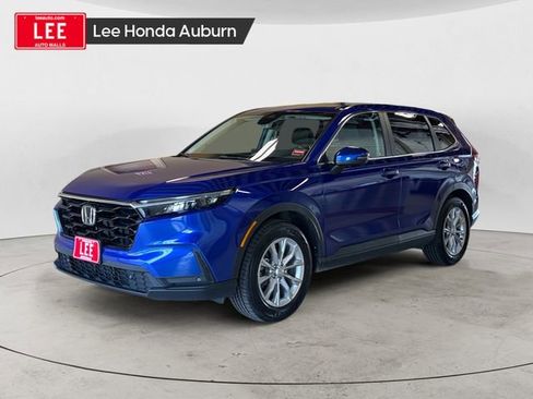 Used 2023 Honda CR-V EX-L image 1