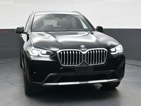 Used 2023 BMW X3 xDrive30i w/ Premium Package AWD/4WD image 9