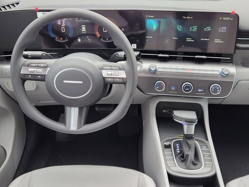 New 2026 Hyundai Kona SE FWD image 25