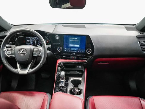 Used 2024 Lexus NX 350 AWD w/ Cold Area Package image 12