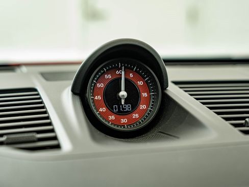 Certified 2024 Porsche 911 Carrera GTS image 45