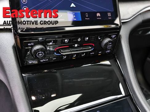 Used 2022 Jeep Grand Cherokee Limited 4xe w/ Luxury Tech Group II AWD/4WD image 20