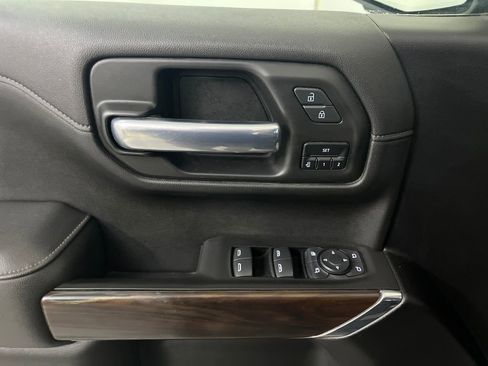 Used 2021 GMC Sierra 1500 SLT w/ SLT Convenience Package image 56