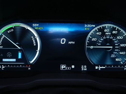 New 2026 Subaru Forester Premium AWD/4WD image 41