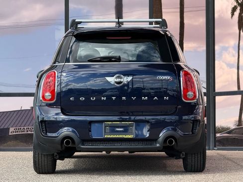 Used 2016 MINI Cooper Countryman S image 10