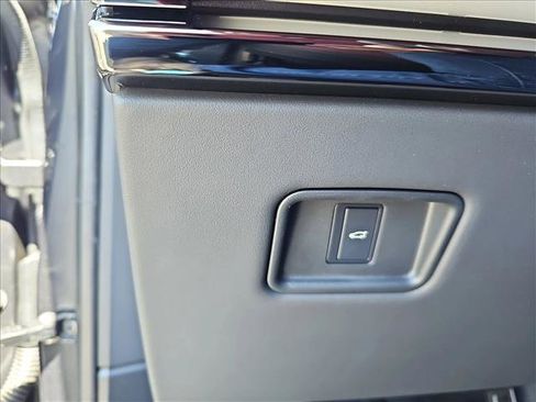 New 2025 Land Rover Range Rover Sport Dynamic SE image 28