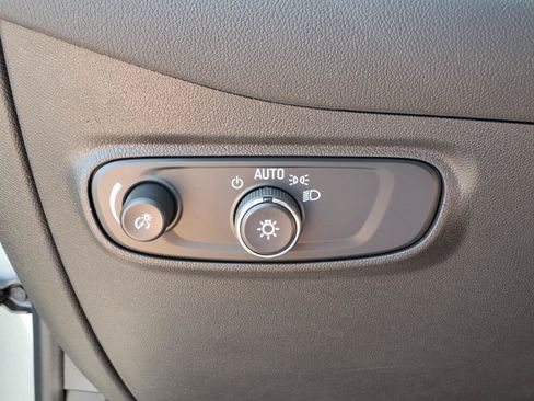 Certified 2024 Chevrolet Equinox LT AWD/4WD image 24