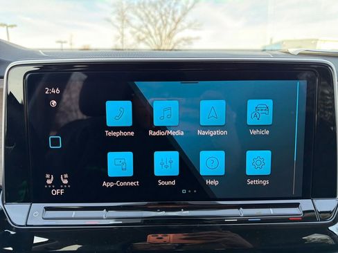 New 2026 Volkswagen Atlas SE AWD/4WD image 20