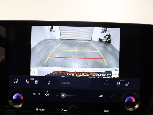 Used 2024 Lexus NX 350h 350h Premium image 49