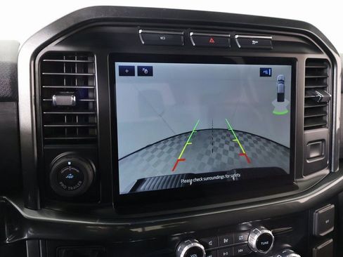 Used 2023 Ford F150 XLT w/ Equipment Group 302A High image 6