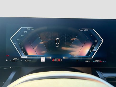 New 2026 BMW 530i xDrive w/ Premium Package image 43