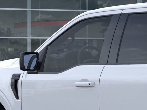 New 2025 Ford F150 XLT w/ Equipment Group 301A Standard image 20