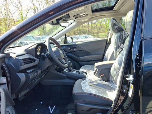New 2026 Subaru Crosstrek 2.5i Limited AWD/4WD image 10