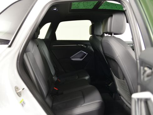 Certified 2025 Audi Q3 2.0T Premium w/ Convenience Package image 22