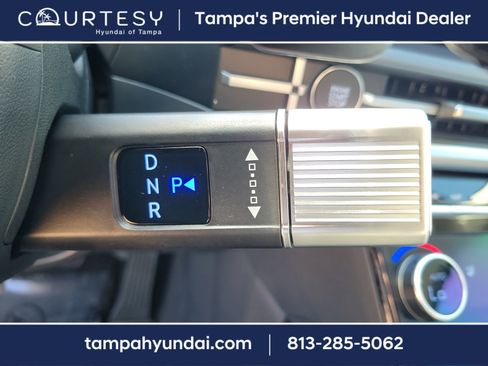 New 2026 Hyundai Santa Fe XRT image 24