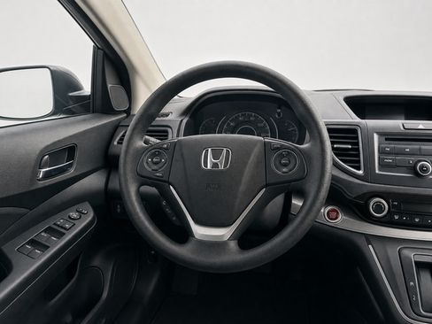 Used 2015 Honda CR-V EX image 19