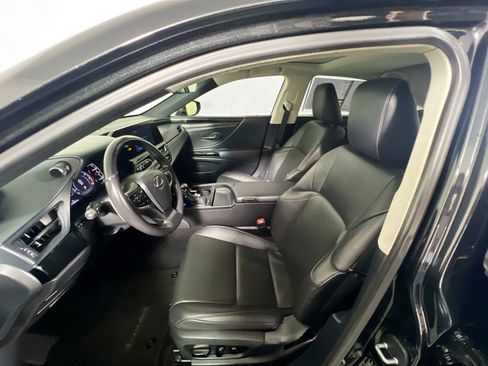 Used 2023 Lexus ES 350 w/ Accessory Package (Z1) FWD image 14