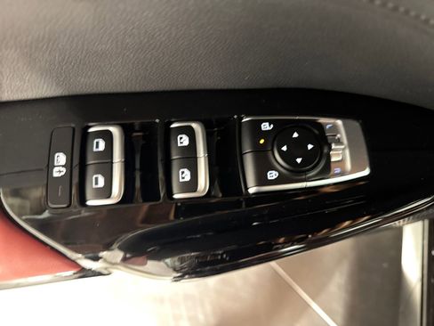 New 2026 Kia K5 GT-Line w/ GT-Line Red Interior Package FWD image 16