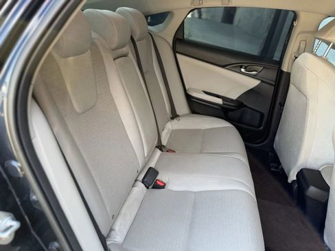 Used 2022 Honda Insight EX image 18