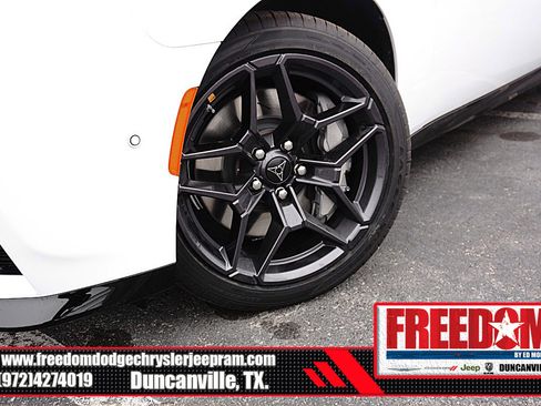 New 2026 Dodge Charger Scat Pack image 9