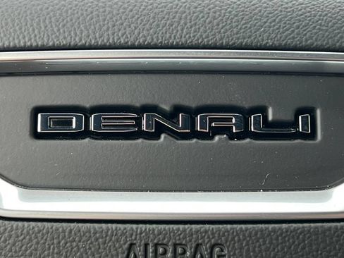 New 2026 GMC Canyon Denali AWD/4WD image 53