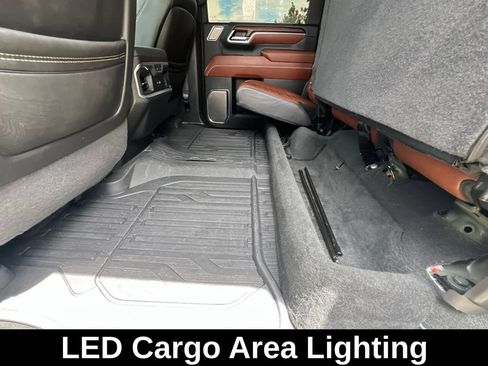 Used 2024 GMC Sierra 3500 Denali Ultimate AWD/4WD image 26