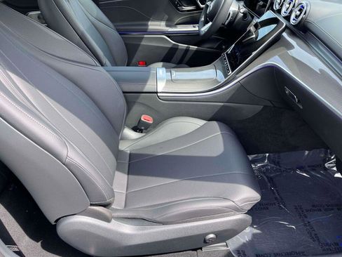 New 2026 Mercedes-Benz CLE 300 4MATIC Coupe image 18