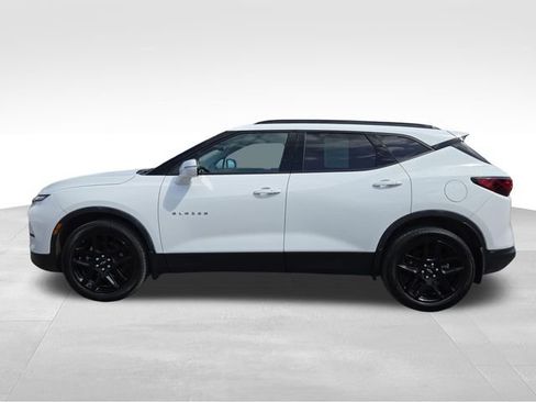 Used 2023 Chevrolet Blazer LT AWD/4WD image 9