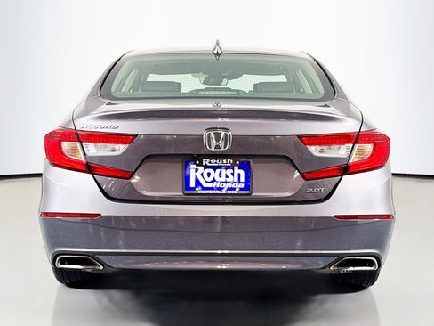 Certified 2018 Honda Accord EX-L image 6