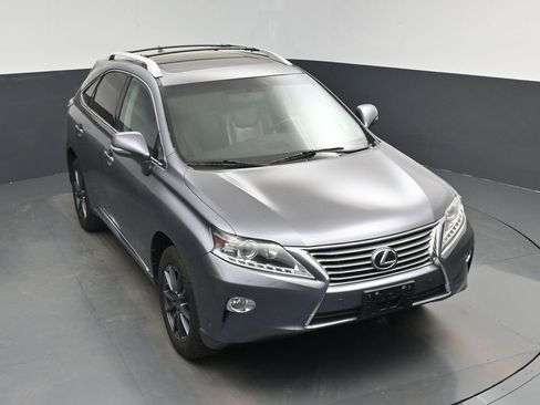 Used 2015 Lexus RX 350 FWD w/ Premium Package image 26