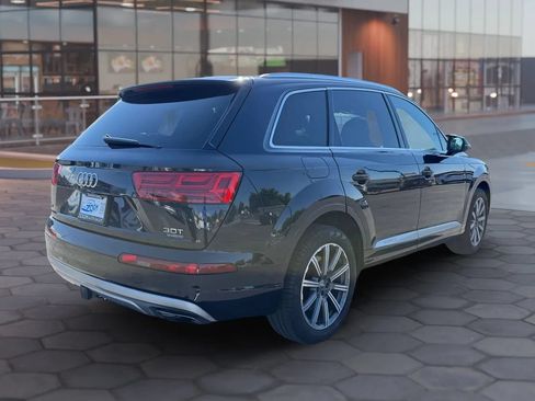 Used 2017 Audi Q7 3.0T Premium Plus AWD/4WD image 13
