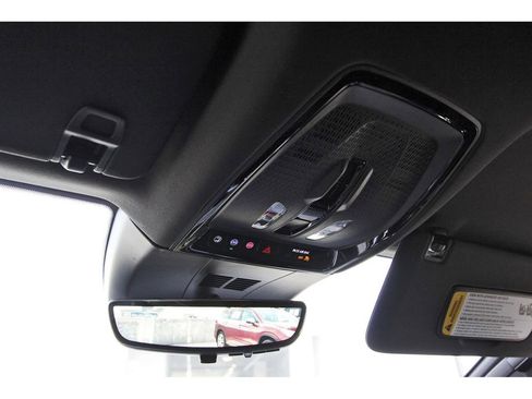 New 2025 Cadillac Lyriq Sport image 20