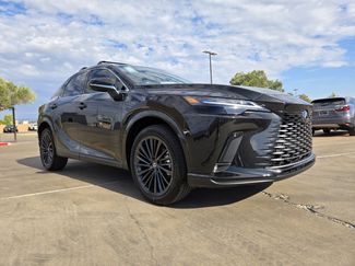New 2026 Lexus RX 350 FWD video 2