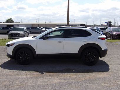 Used 2026 MAZDA CX-30 Aire Edition