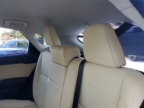 Used 2019 Lexus NX 300 FWD image 10