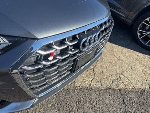 Certified 2023 Audi S8 w/ S8 Comfort Plus Package image 3