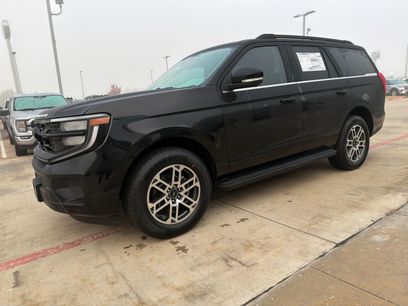 New 2025 Ford Expedition Active